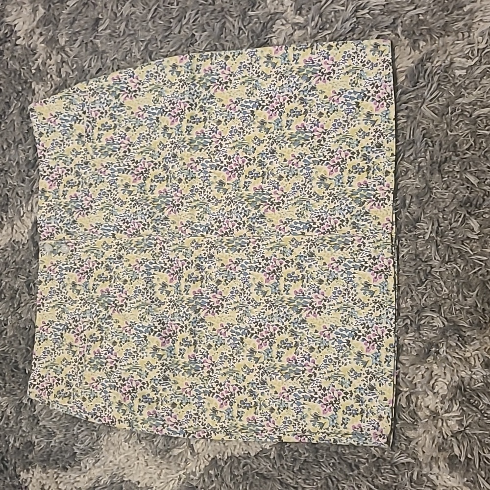J. Jill skirt